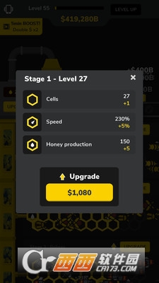 蜜蜂乐园 v1.15.0