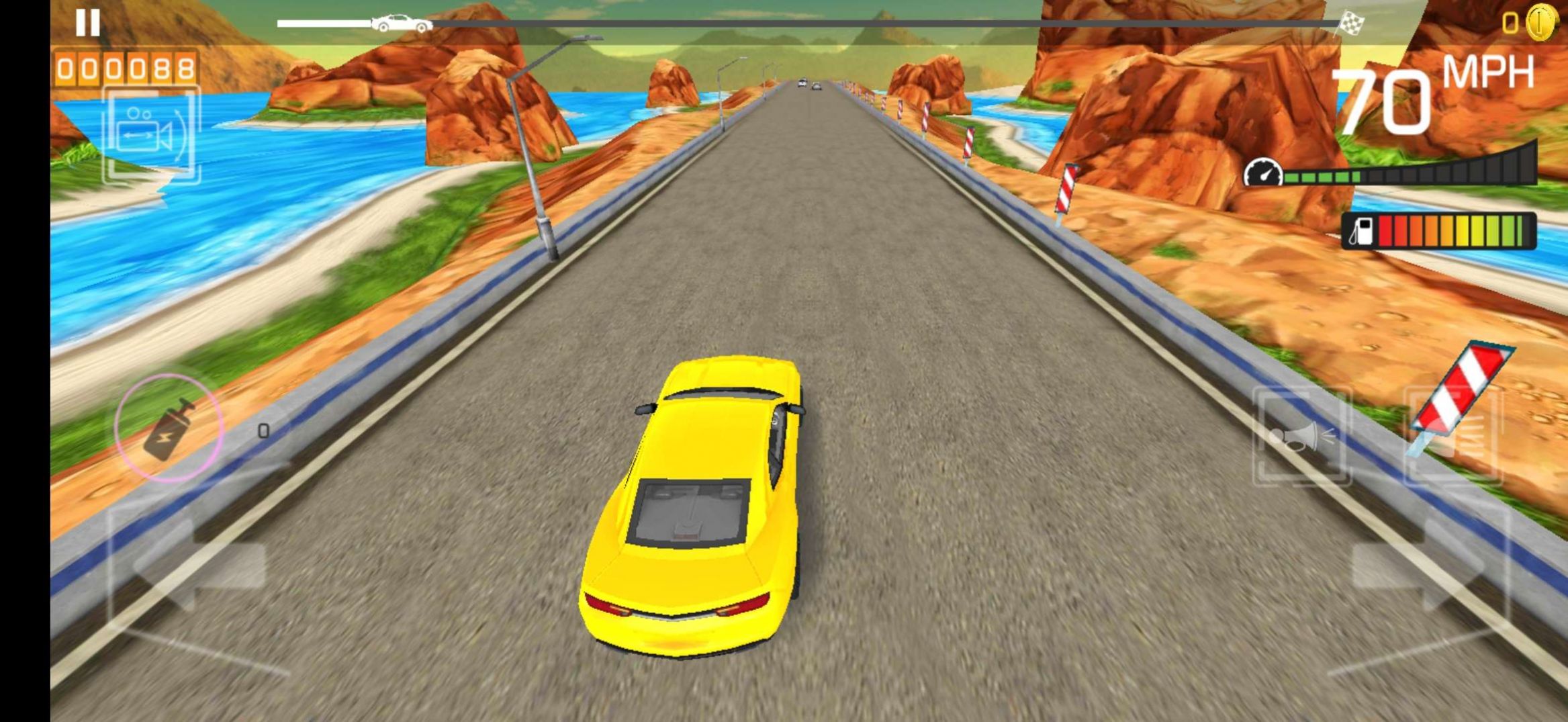 海滩竞赛免费金币最新版  v3.1.1