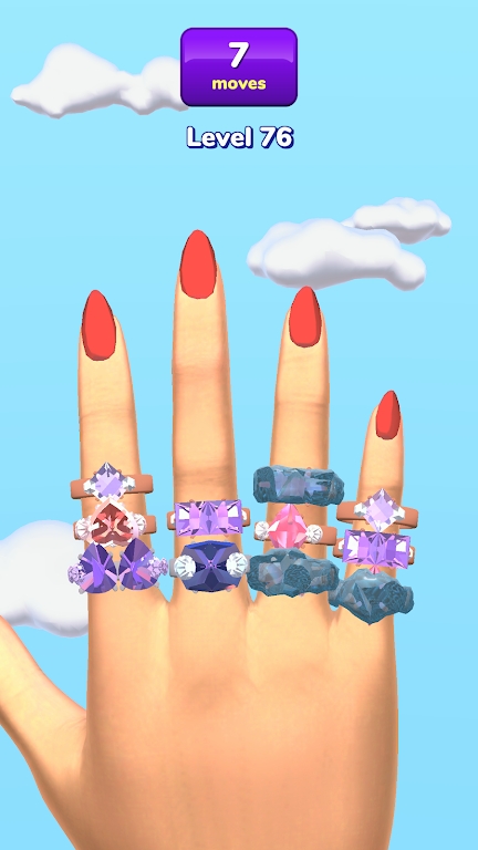 Ring Merge游戏官方版图片1