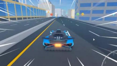 汽车传奇  v1.1.6