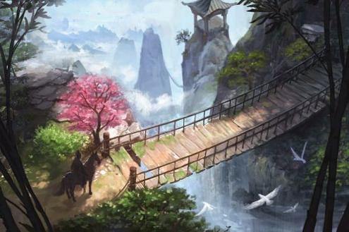 逍遥九歌行截图2