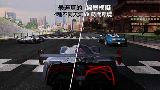 GT赛车2截图2