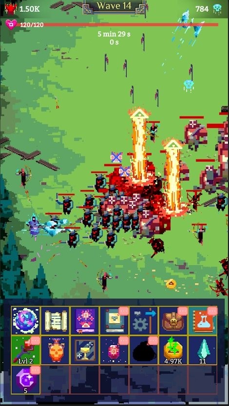 点击巫师2 v1.0.3