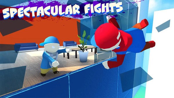 一败涂地乱斗 v1.0