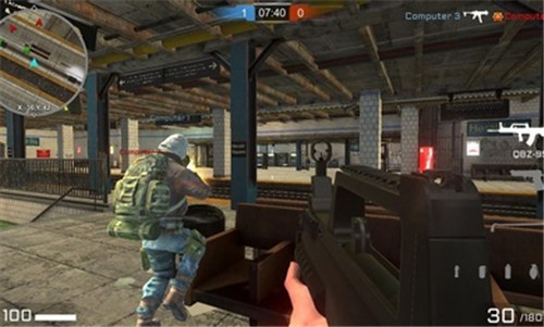 特战之王汉化版  v1.1.91