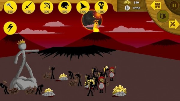 王国大战游戏手机版下载安装  v5.5.3