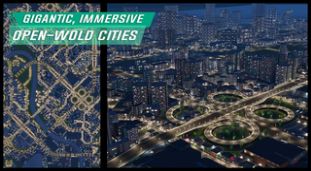 Police Sim 2022游戏汉化安卓版图片1