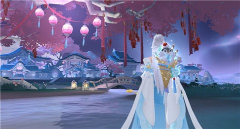 新笑傲江湖楼兰遗响版本 v1.0.242