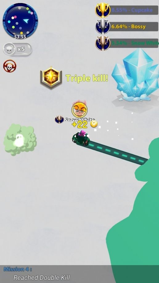 冒名顶替者卡丁车游戏安卓版  v3.2.1