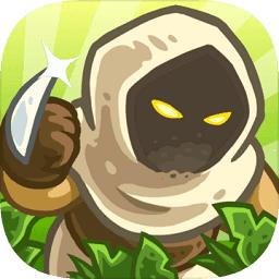 王国保卫战前线全英雄解锁版