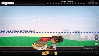 老爹烘焙店原版  v1.0.0