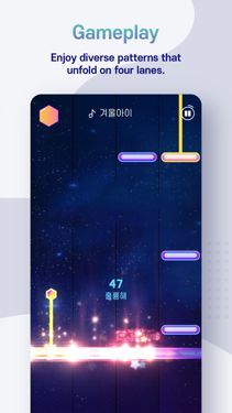 Muziqlo截图1