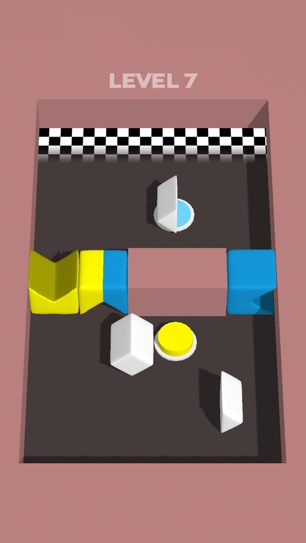 砖砌滑道截图1