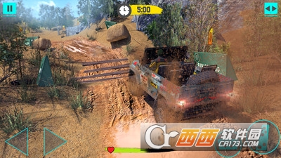 极端越野驾驶 v1.2 安卓版