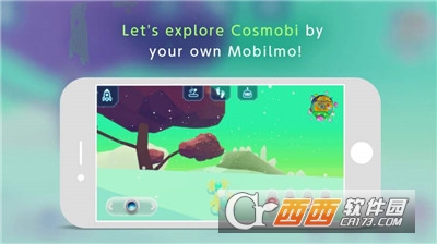 Mobilmo(星球探索游戏) v1.0 安卓版