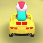 Super Kart Racing超级卡丁车比赛