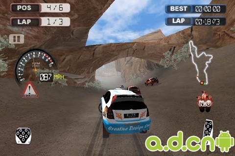 激情车轮 v1.0.1 v3.1.5