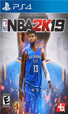NBA 2K19截图0