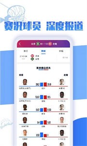 战报体育赛事