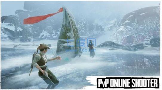 黎明之枪射手竞技场 v1.19.2