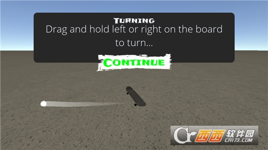 真实滑板2手游 v1.0.8 安卓版