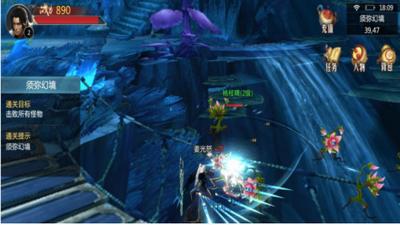 地藏诛神录  v1.5.2