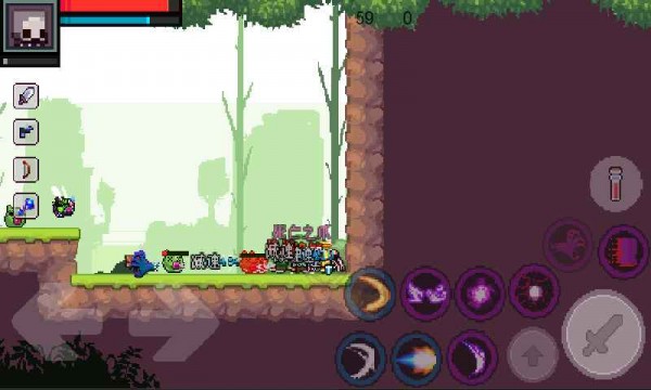 地上城守护者 v1.01.37