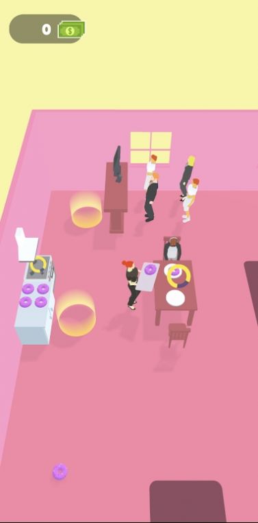 你的面包店游戏安卓版下载（Your Bakery）  v4.1.2