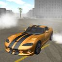 弯道漂移3D手游