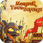 Monster Tower Defense(保卫神庙安卓版)