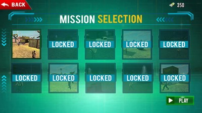 刺激使命战场 v1.0