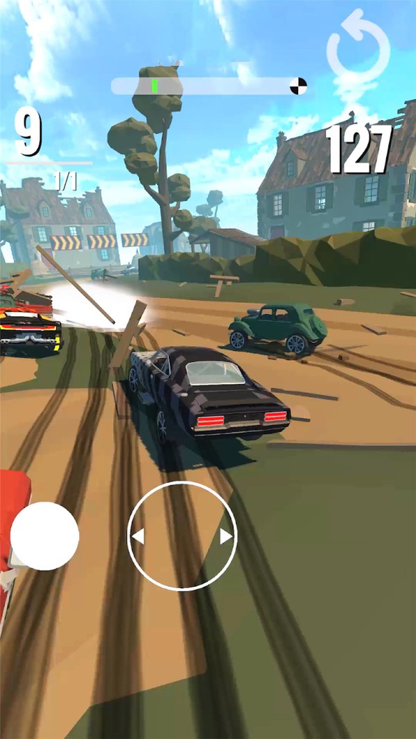 汽车竞速模拟器  v1.4.3