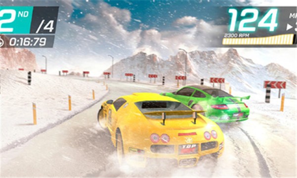 赛车传奇单机版  v3.0.3