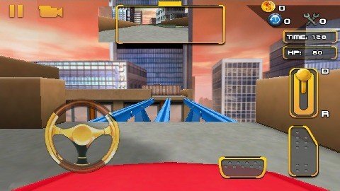 3D停车场2 版本：v1.3.0