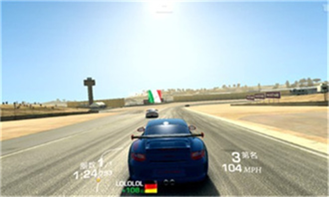 真实赛车3 f1版 v3.1.5