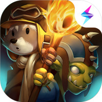 贪婪洞窟种族版本