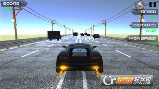 公路王 1.0 安卓版