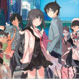 秋叶原之旅游戏