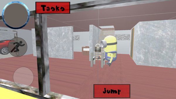 小黄人邻居的秘密 v1.0