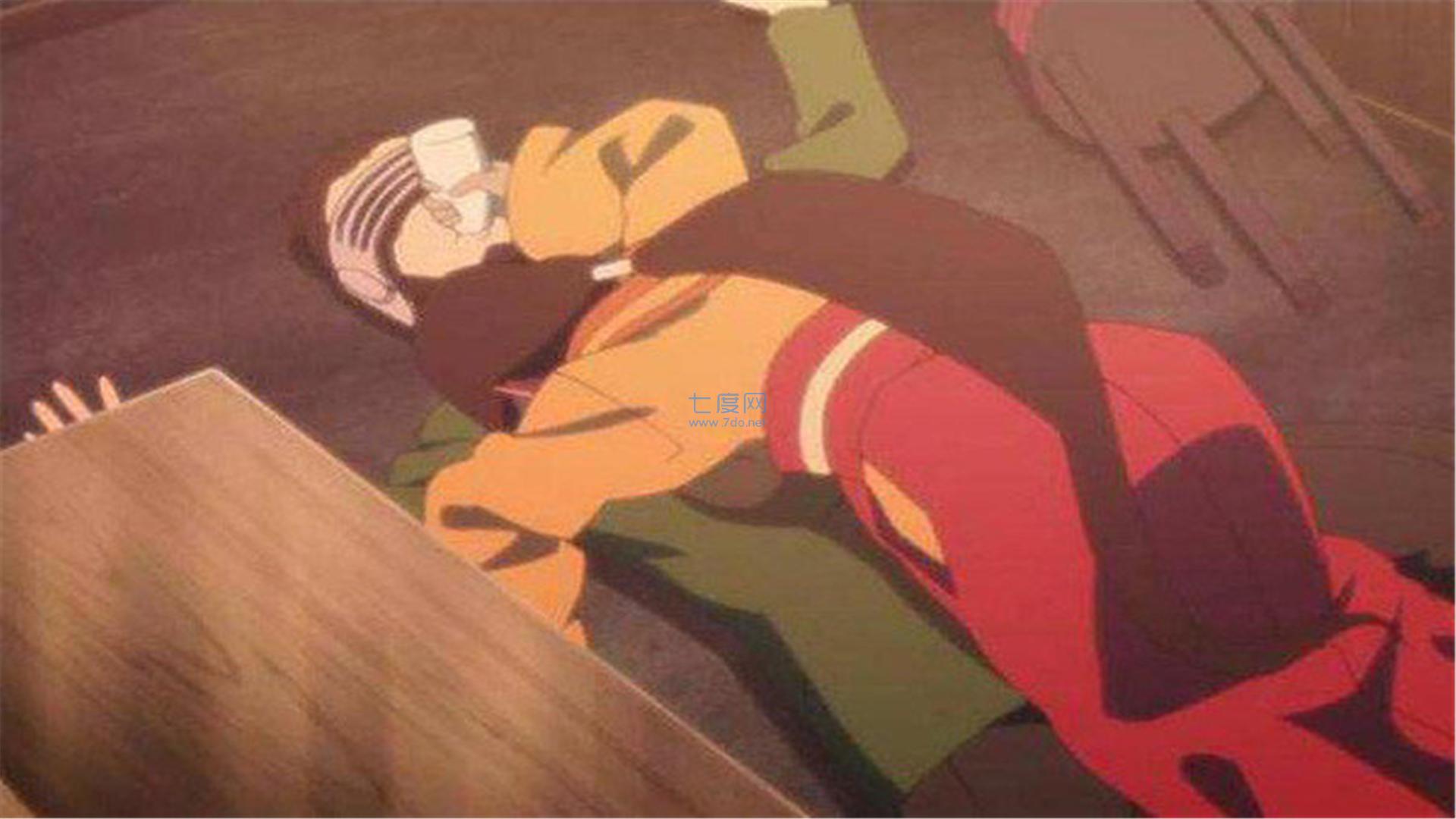 鸣人的假期5.0无白屏无广告破解