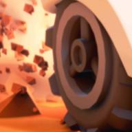 KrystalKart(Krystal Kart AR)