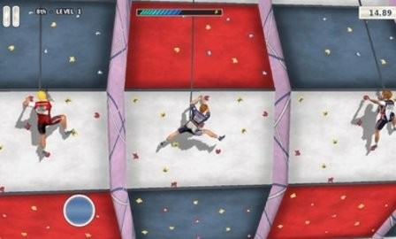 田径3夏日运动会 2020-11-06 17:49