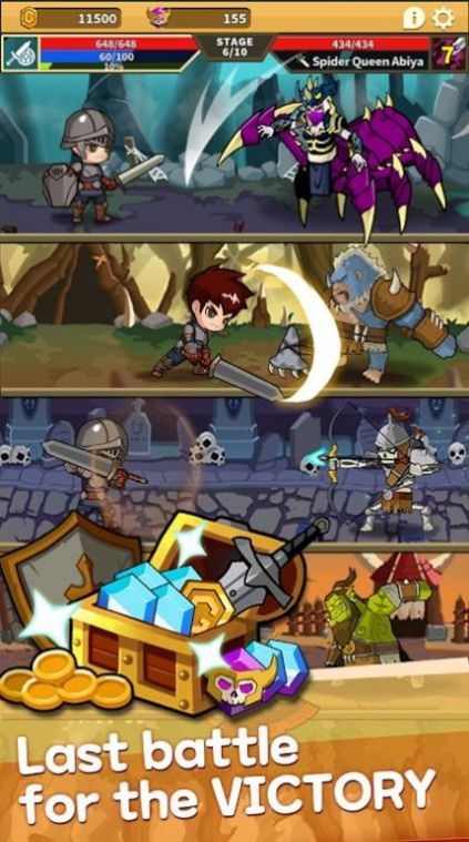 卷轴男孩游戏官方中文版（ReelBoy）  v3.1.2