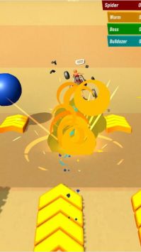 沙丘越野跑 v3.0.5