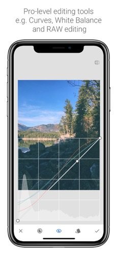 snapseed手机修图软件免费版 v2.19.1.303051424