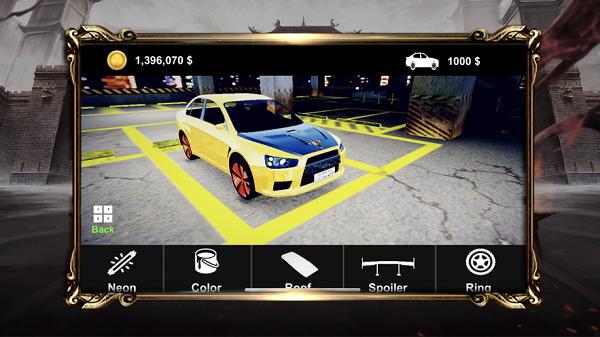 城市汽车  V 2.4.4