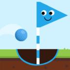快乐击球高尔夫Happy Shots Golf