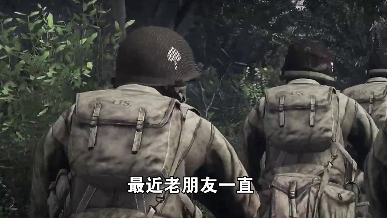 战争元帅手游官方版 截图0