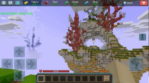 起床战争2021 v1.2.11