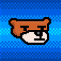 闪光熊